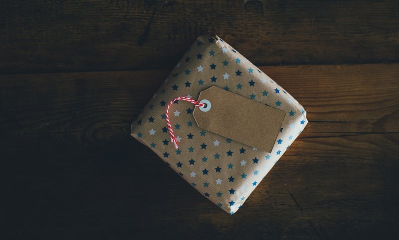 Handcrafted Gifts